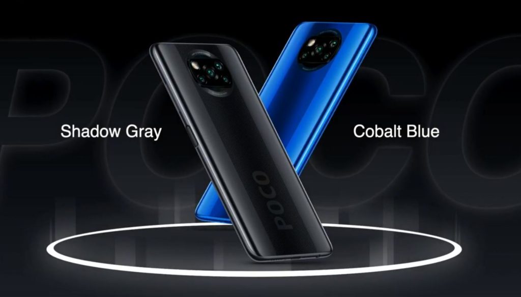 POCO-X3-SMARTPHONE-GAMER-MEXICO-PRECIO-DISEÑO