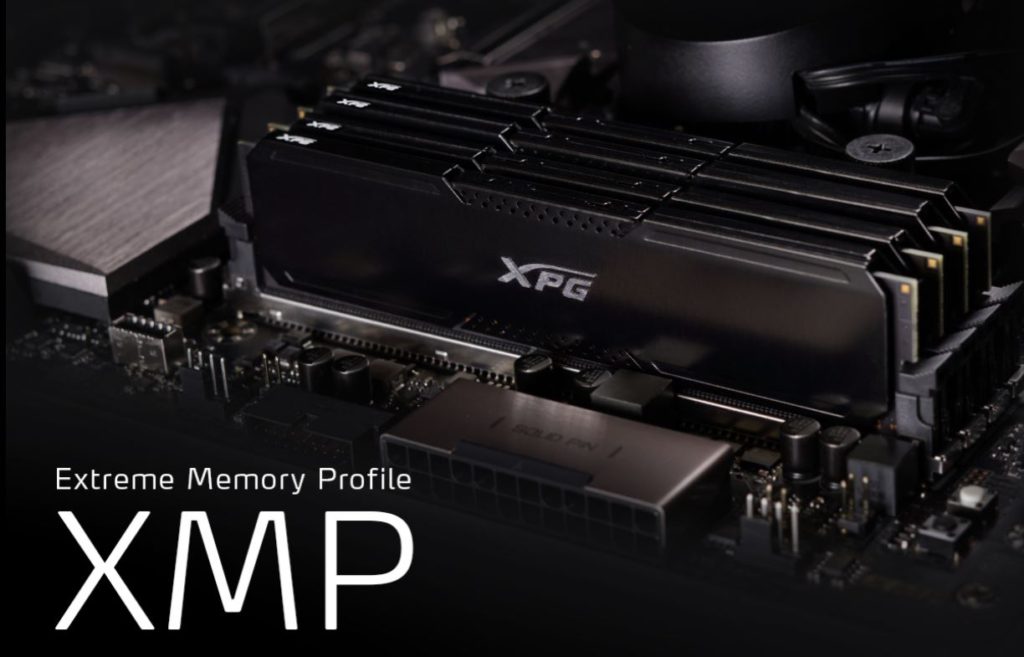 XPG-GAMMIX-D20-DDR4-AMD-RAM-XMP