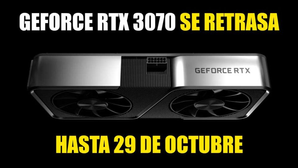 NVIDIA-GEForce-RTX-3080-RTX-3090-escasez-RTX-3070