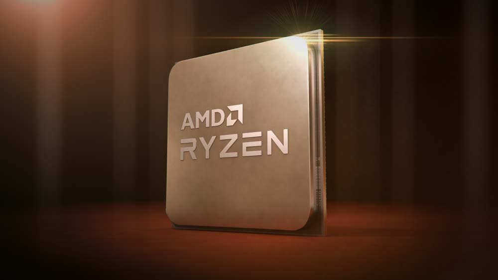 AMD RyZEN 5000 Especificaciones México Precio