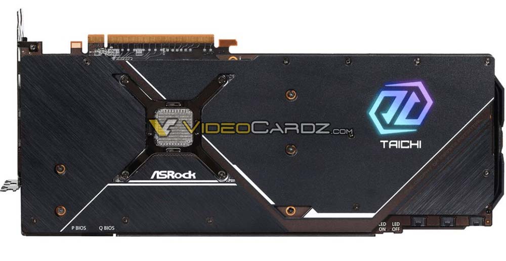 ASROCK-RX-6800XT-TAICHI-TARJETA-VIDEO-BACKPLATE