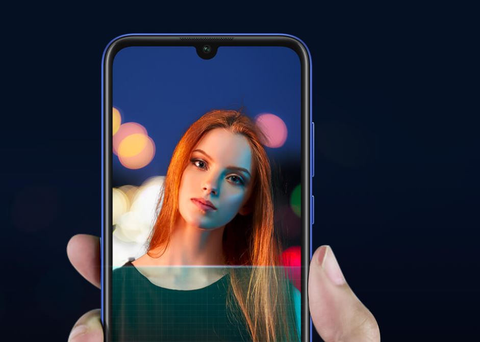 HONOR 8A Pro ofertas descuentos buen fin 2020