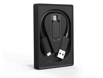 HP P700 SSD Portable oferta Buen fin 2020 USB C