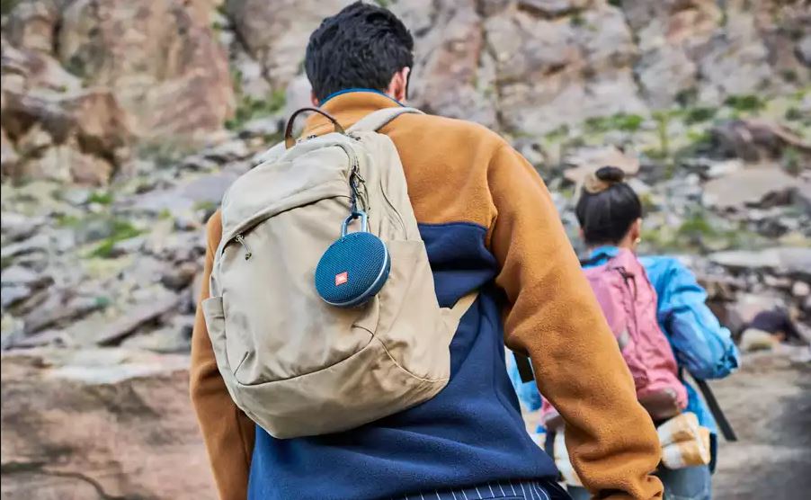 JBL CLIP 3 BUEN FIN 2020 Ofertas