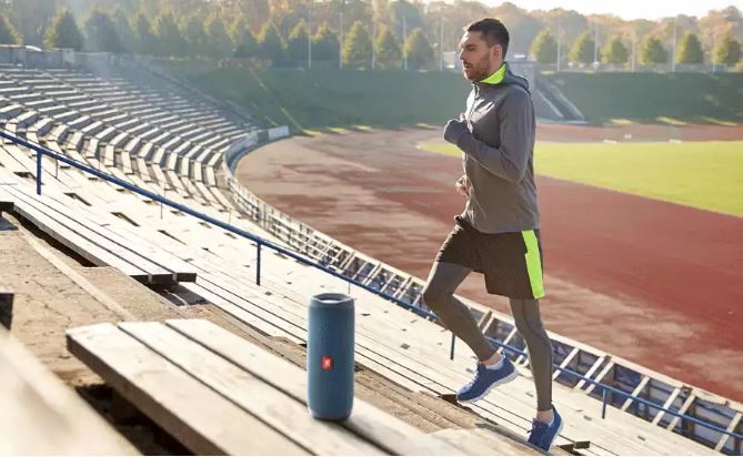 JBL FLIP 5 BUEN FIN 2020 Ofertas