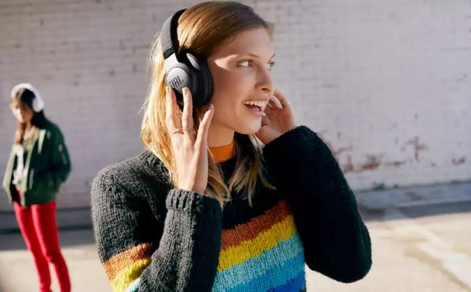 JBL LIVE 500 BT BUEN FIN 2020 Ofertas