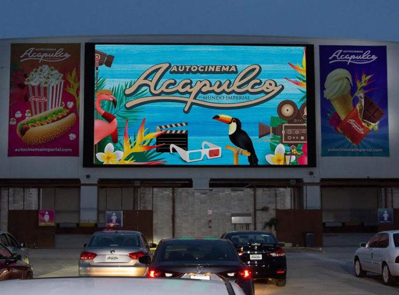 AUTOCINEMA-ACAPULCO-MUNDO-IMPERIAL-WIFI-MEXICO-300-AUTOS