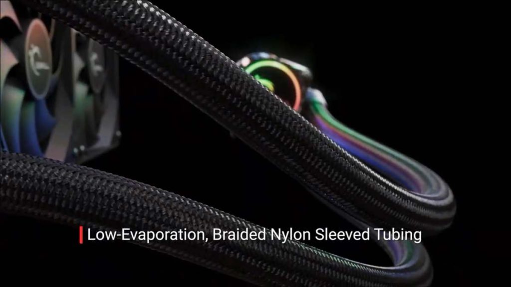 GSKILL-ENKI-WATERCOLLING-AIO-TUBERIA