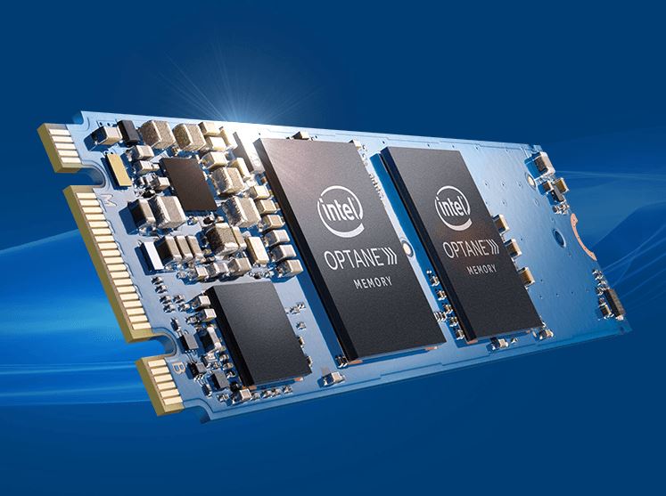 Intel-3D-XPoint-Optane-NAND-Flash-DRAM-SSD-Gamer