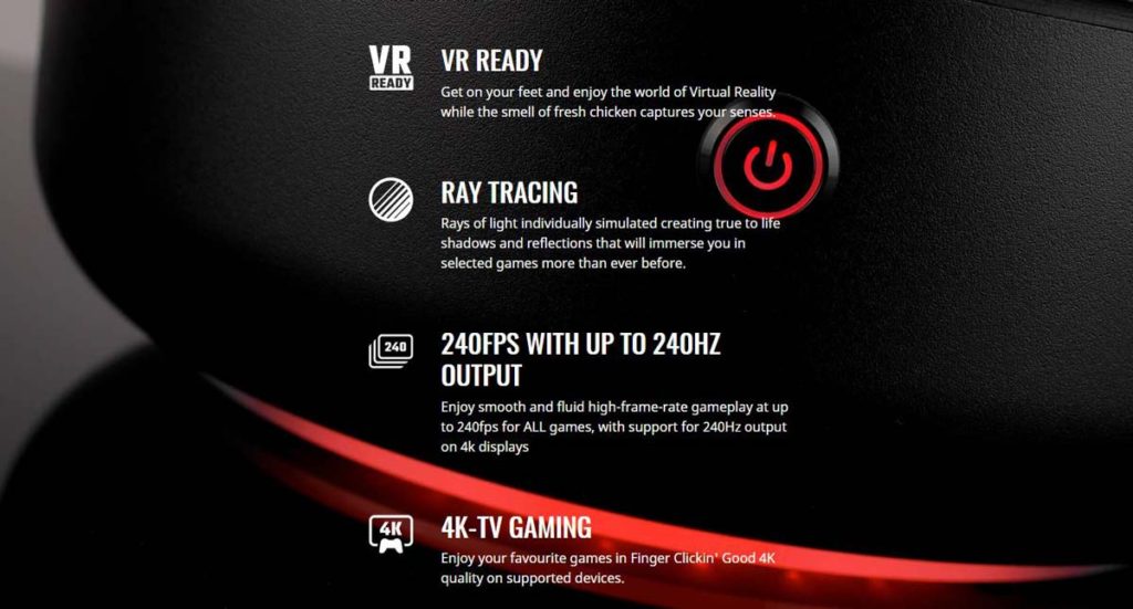 KFC-Consola-Intel-GeForce-RTX-Gaming-Specs