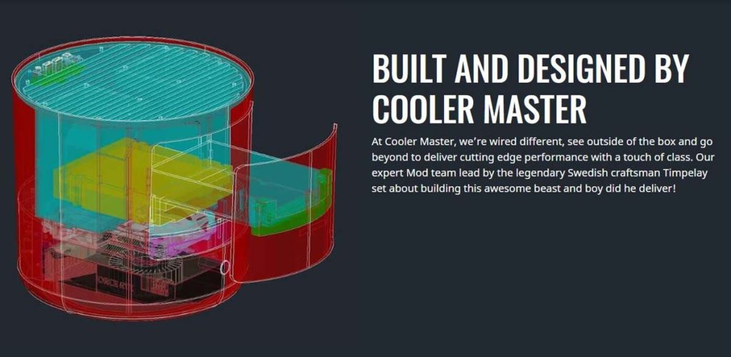 KFC-Consola-Intel-GeForce-RTX-Ray-Tracing-Cooler-Master-2