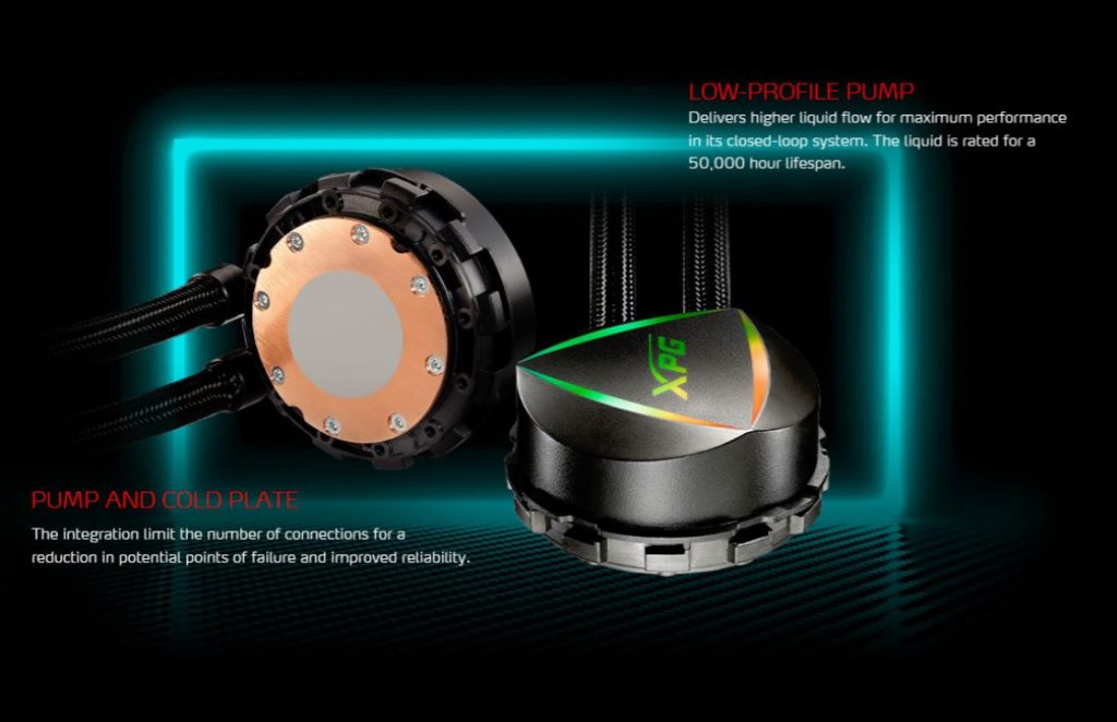 XPG-LEVANTE-360-AIO-BOMBA-WATERBLOCK-WATERCOOLING