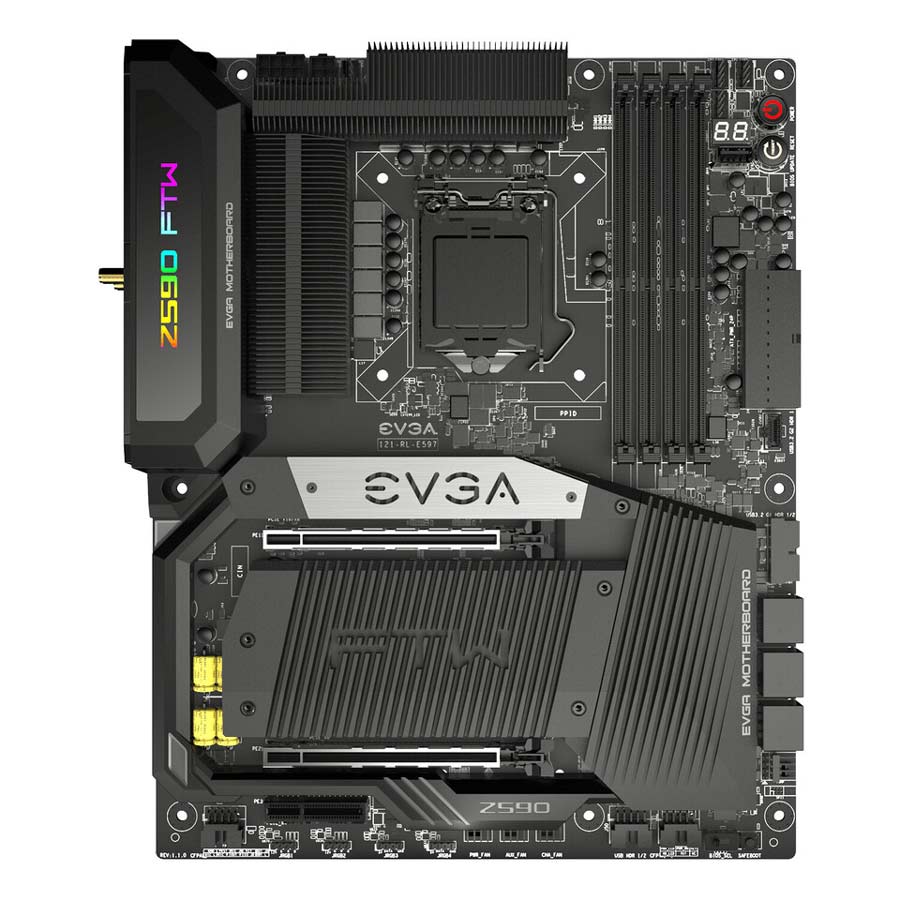 EVGA-Z590-FTW-WIFI-MOTHERBOARD