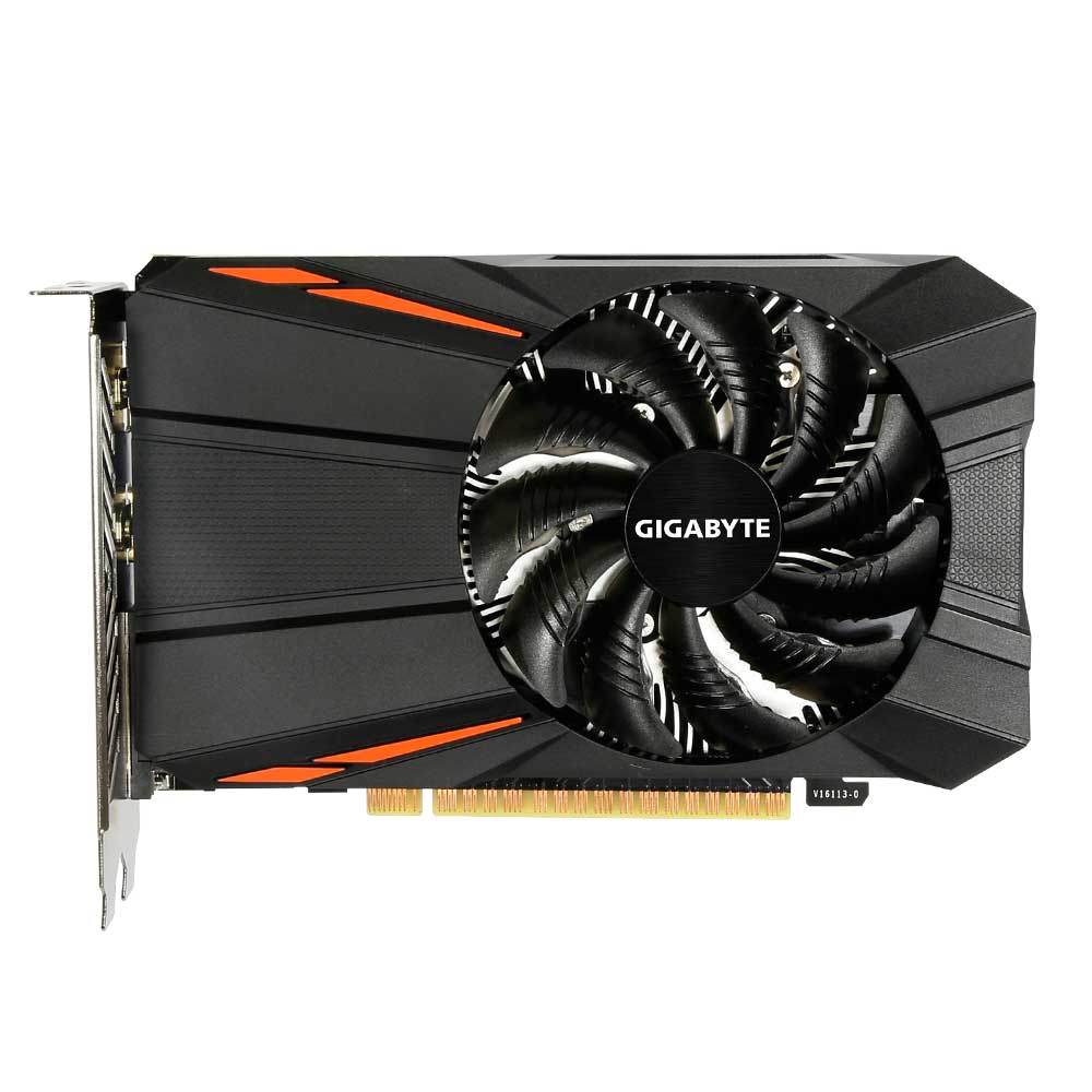 GIGABYTE-GeForce-GTX-1050-Ti-Ventilador