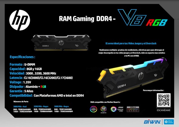HP-BIWIN-V8-DDR4-RGB-Mexico
