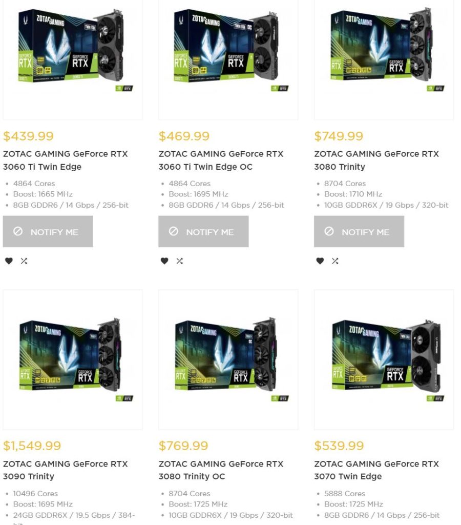 ZOTAC-GeForce-RTX-30-precios-Antes