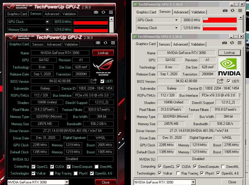 Galaxy-RTX-3090-3GHz-Overclock-Record-GPU-Z