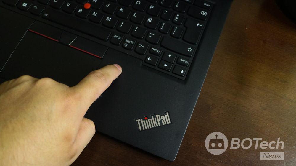 LENOVO-THINKPAD-X13-Gen-1-AMD-Lector-Huella-REVIEW