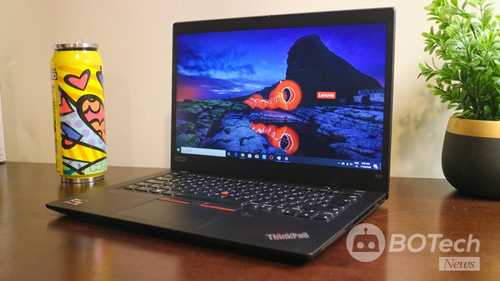 LENOVO-THINKPAD-X13-Gen-1-AMD-Pantalla-HD-REVIEW-26